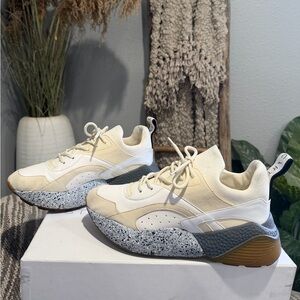 Stella McCartney Eclypse Sneakers - 40
